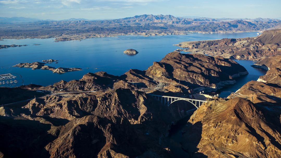 Interstate water storage deals violated state law, former Arizona water chiefs say